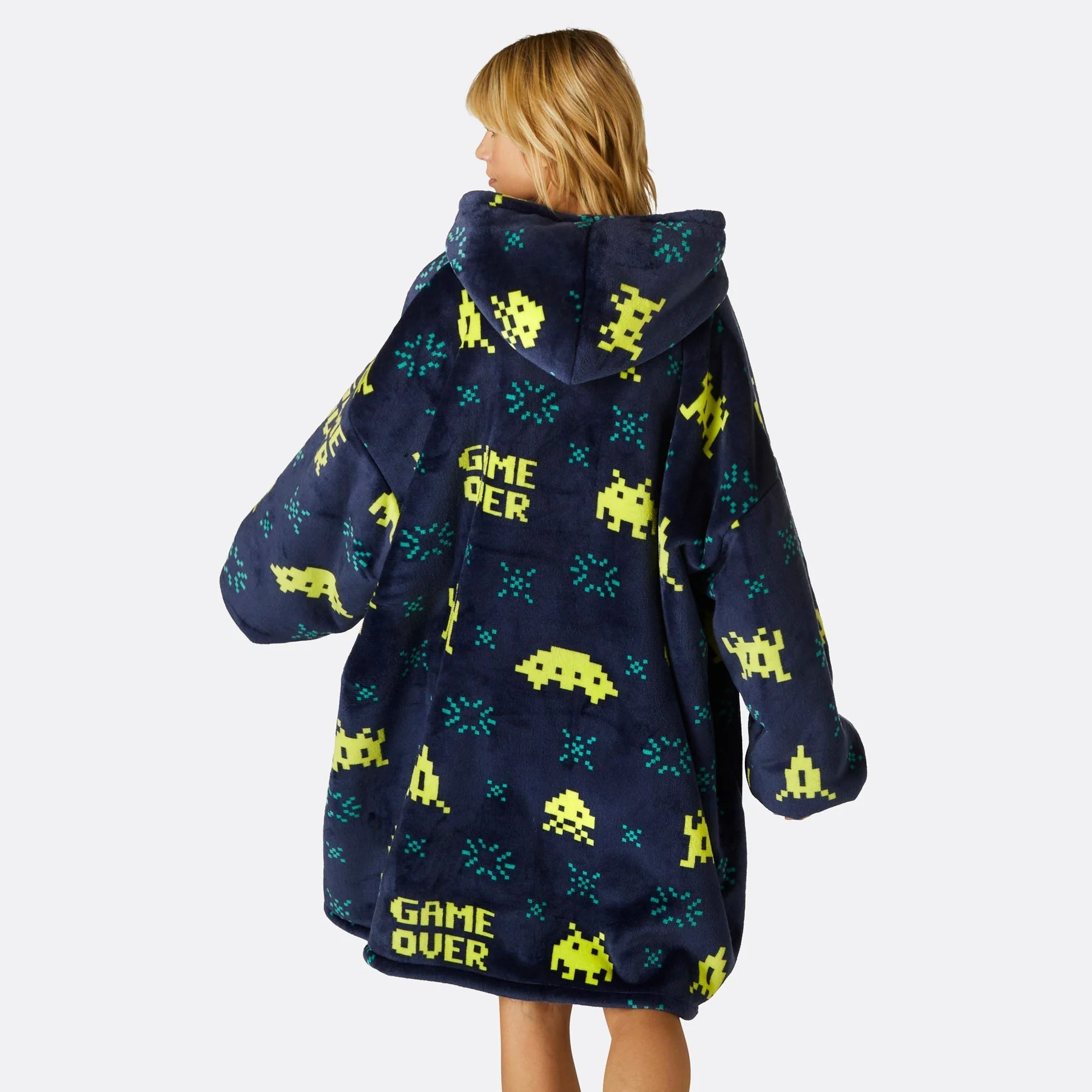 Game Over HappyHoodie - Image 6