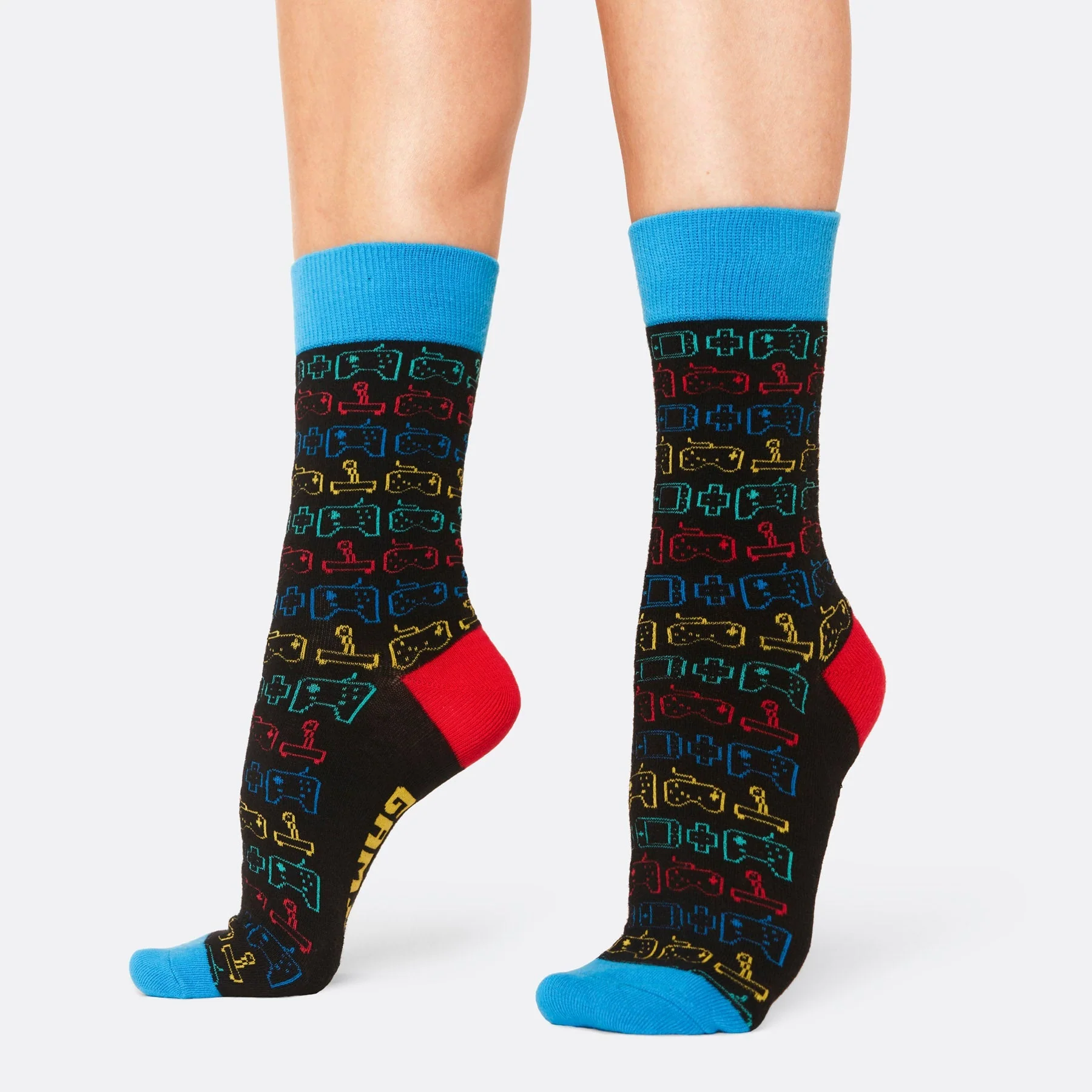 I'm Gaming Socks - Image 3