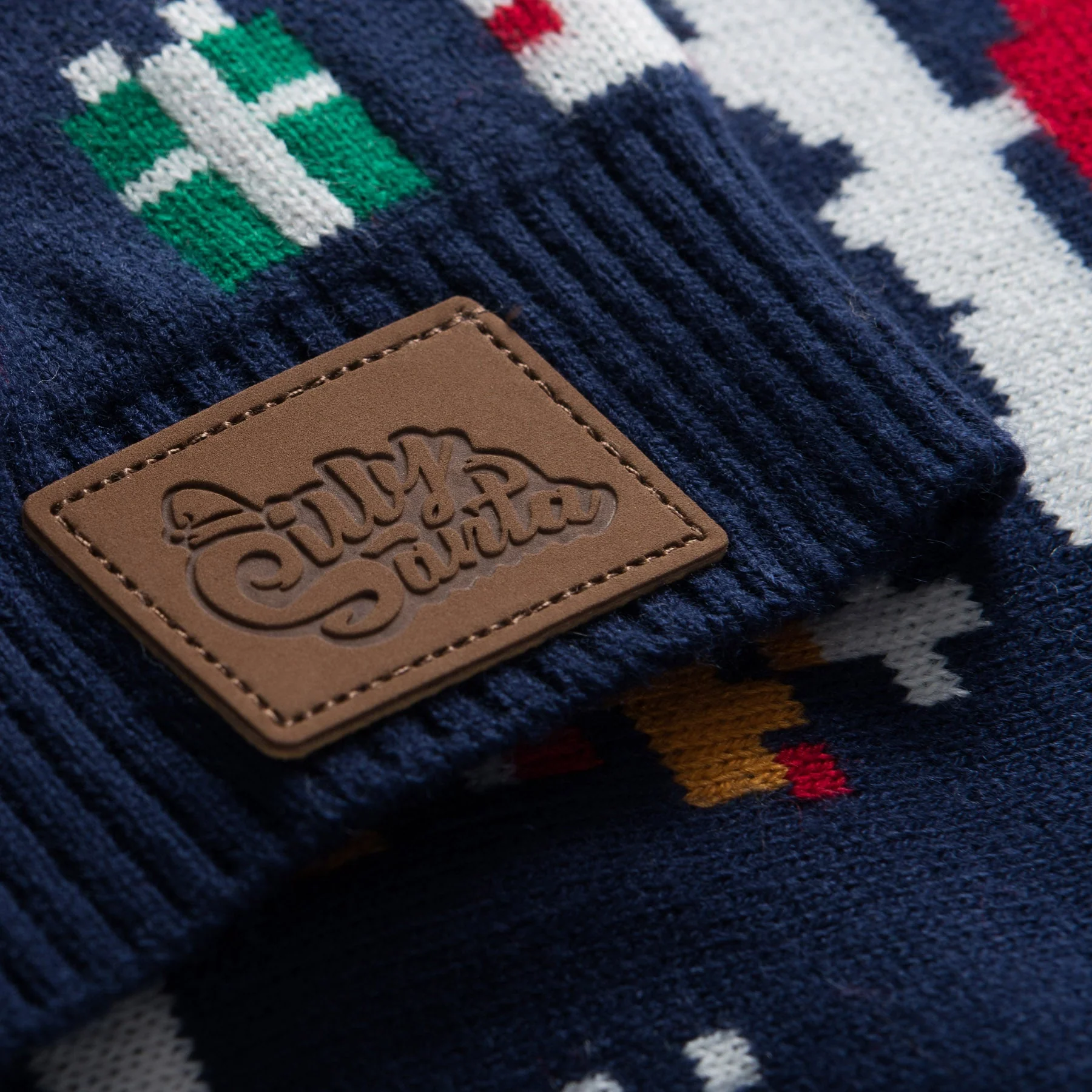 Kids' Retro Video Game Christmas Jumper - Image 5