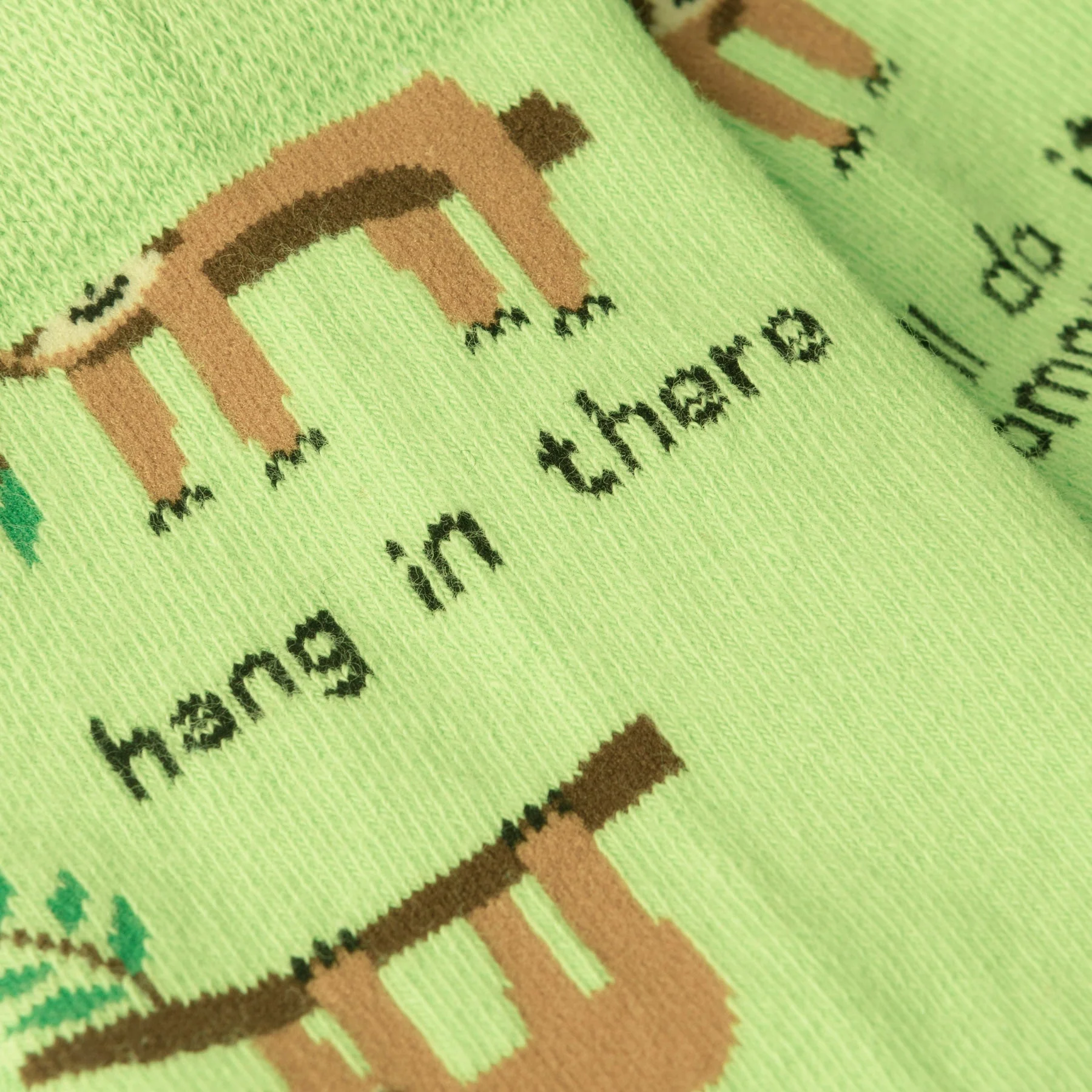 Sloth Socks - Image 4