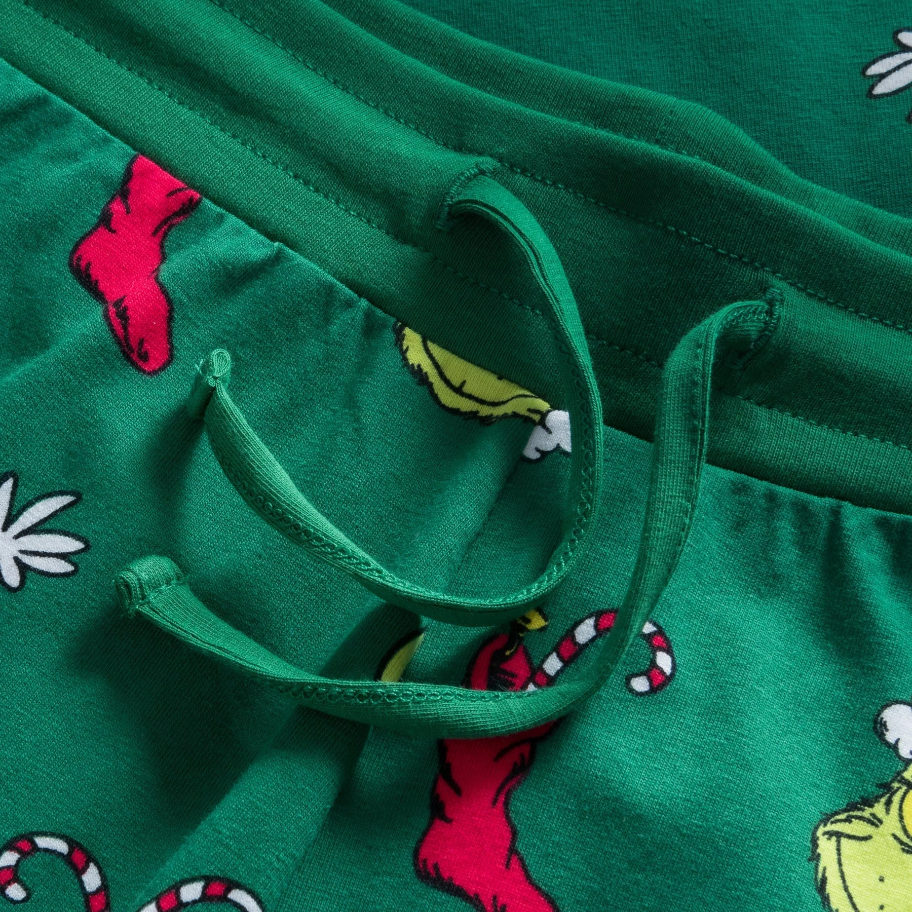 The Grinch Christmas Pyjamas Family - Image 7